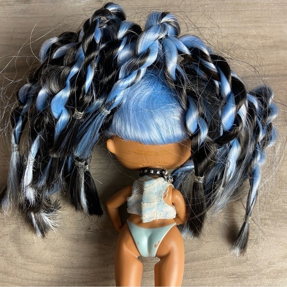 L.O.L. Surprise! Tweens Core Doll - Freshest - Picture 5 of 6